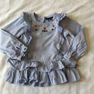 Tommy Hilfiger/dresses Baby ,size 3t